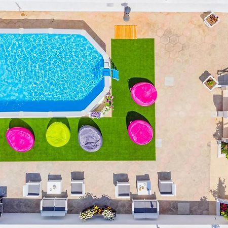 Chiara & Giulia Apartments By Hdsalento Santa Maria di Leuca ภายนอก รูปภาพ