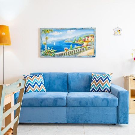Chiara & Giulia Apartments By Hdsalento Santa Maria di Leuca ภายนอก รูปภาพ