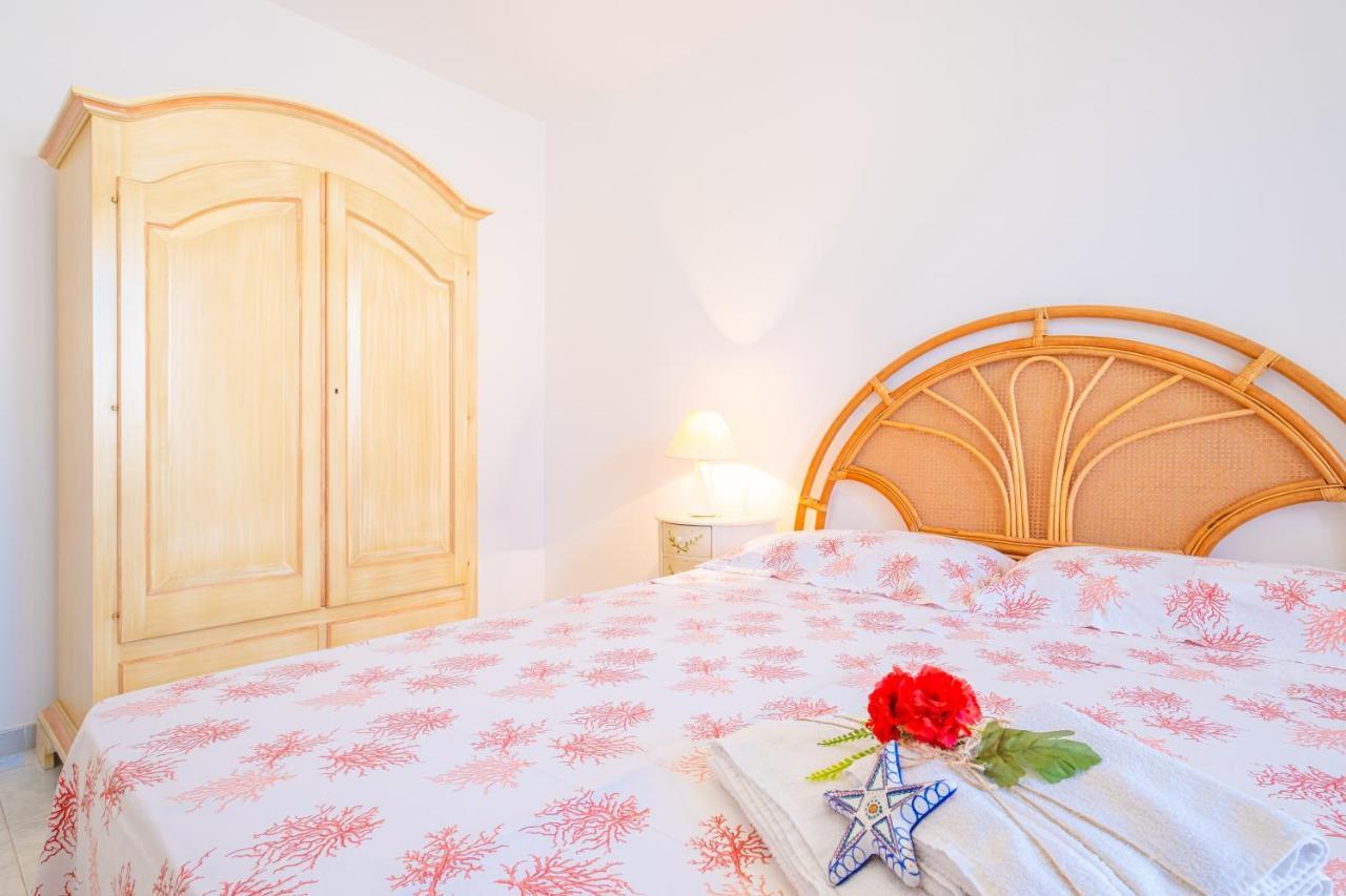 Chiara & Giulia Apartments By Hdsalento Santa Maria di Leuca ภายนอก รูปภาพ