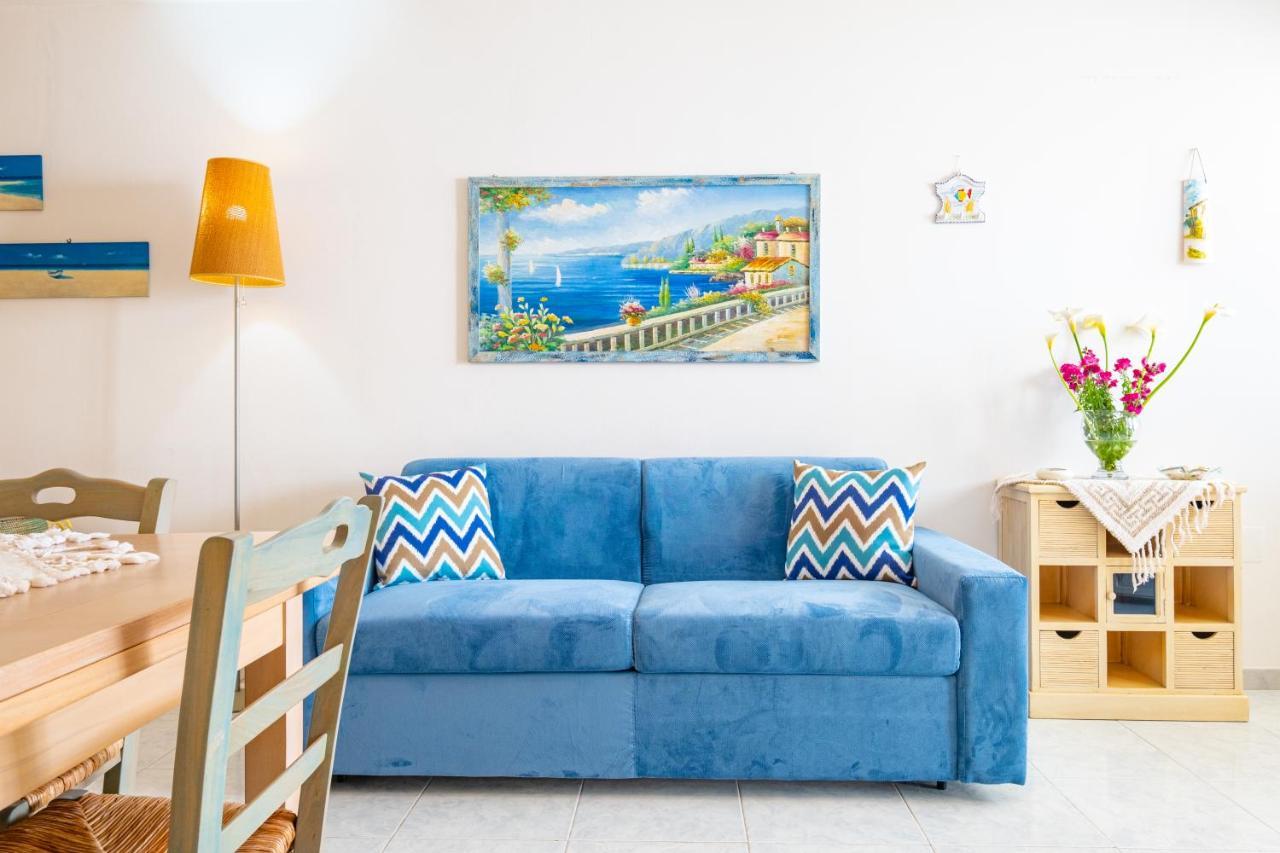 Chiara & Giulia Apartments By Hdsalento Santa Maria di Leuca ภายนอก รูปภาพ