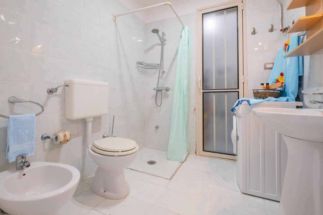 Chiara & Giulia Apartments By Hdsalento Santa Maria di Leuca ภายนอก รูปภาพ