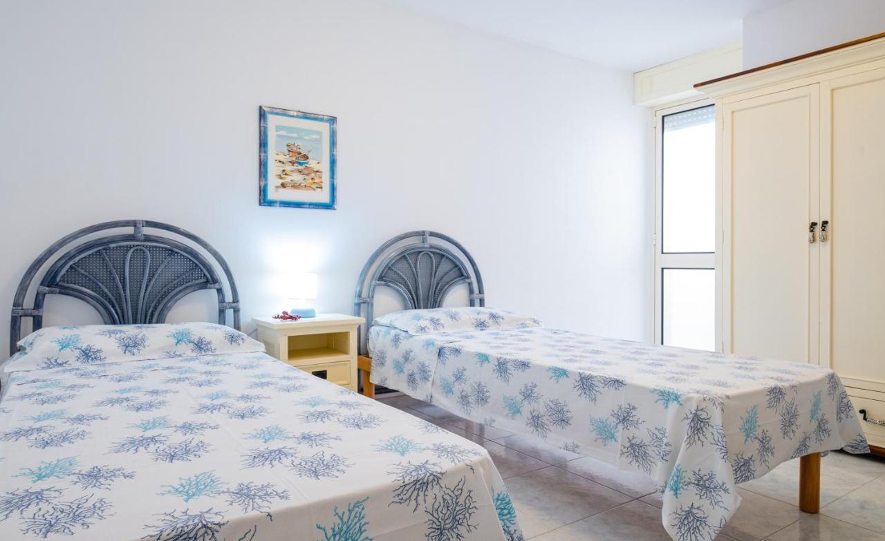 Chiara & Giulia Apartments By Hdsalento Santa Maria di Leuca ภายนอก รูปภาพ