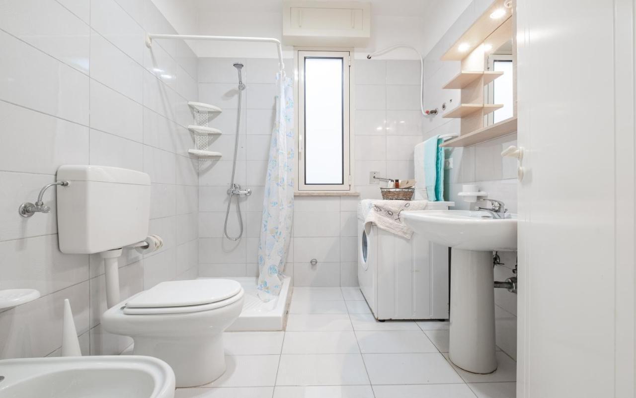Chiara & Giulia Apartments By Hdsalento Santa Maria di Leuca ภายนอก รูปภาพ