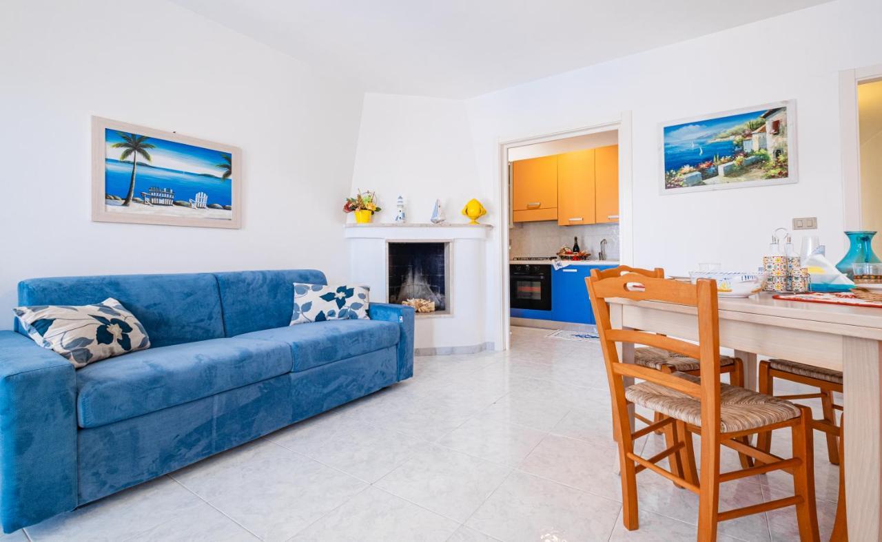 Chiara & Giulia Apartments By Hdsalento Santa Maria di Leuca ภายนอก รูปภาพ