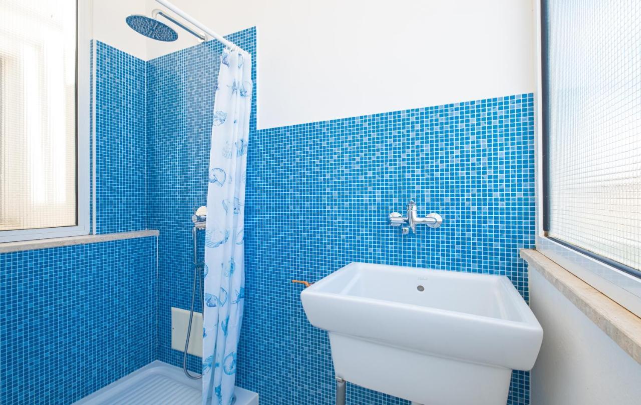 Chiara & Giulia Apartments By Hdsalento Santa Maria di Leuca ภายนอก รูปภาพ