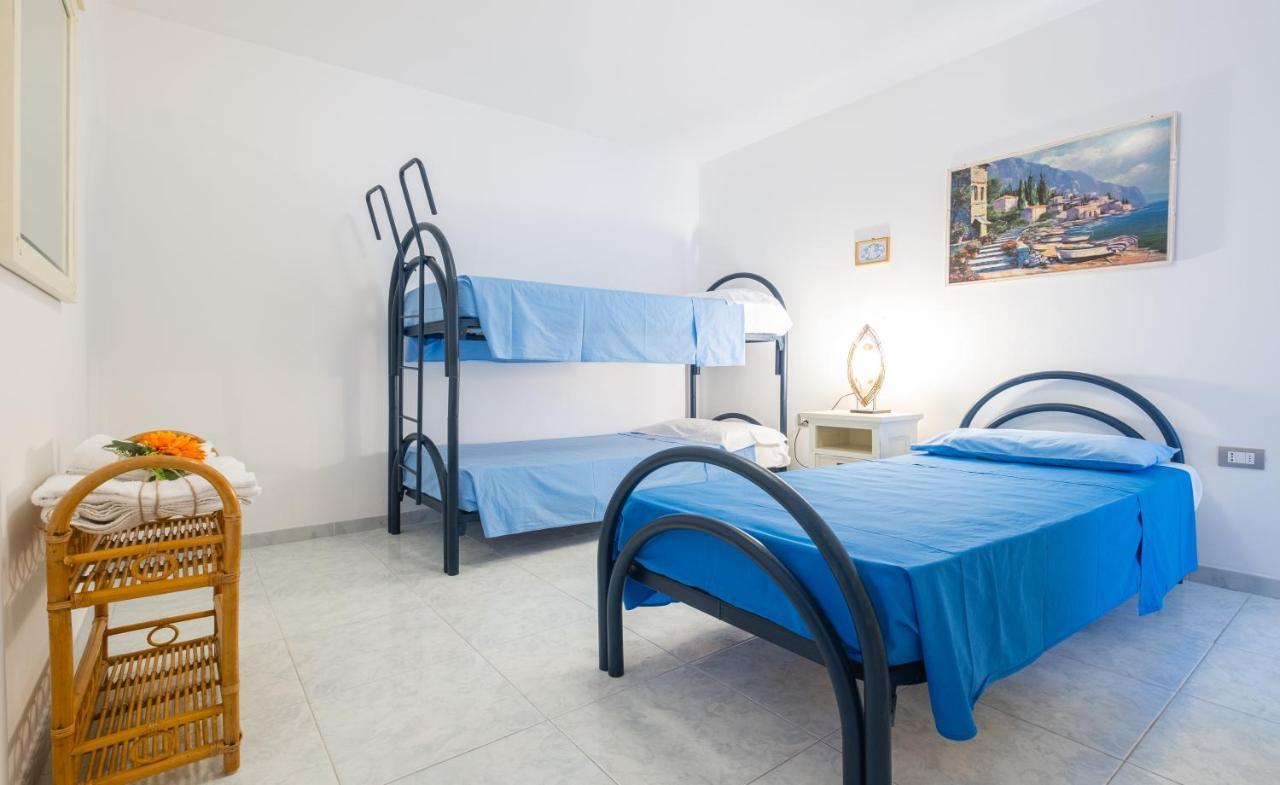 Chiara & Giulia Apartments By Hdsalento Santa Maria di Leuca ภายนอก รูปภาพ